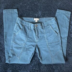 FOREVER 21 Vintage Women’s Blue Denim Jeans Size 28